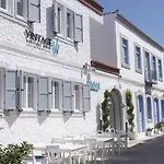 Vintage Hotel Alaçatı