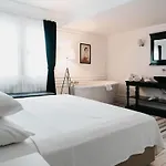 Hotel Vintage Alacati