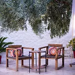 Vintage 4* Alacati