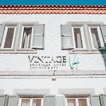 Vintage Hotel Alacati