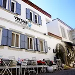 Vintage 4* Alacati