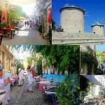 Vintage Hotel Alacati