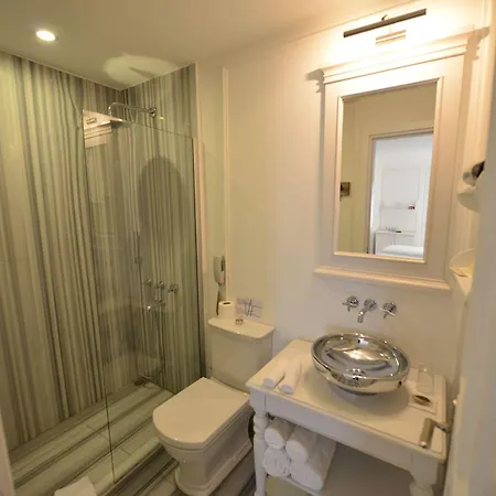 Vintage 4* Alacati