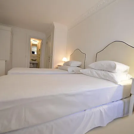 Vintage Hotel Alacati