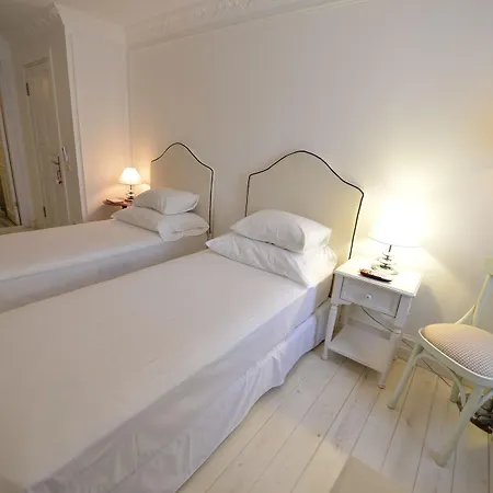 Vintage 4* Alacati