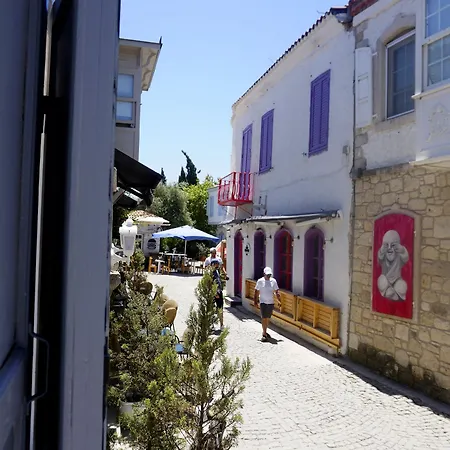Hotel Vintage Alacati