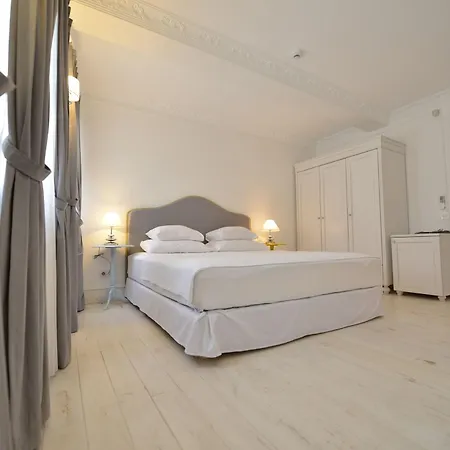 Vintage Hotel Alacati
