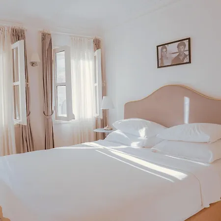 Hotel Vintage Alacati