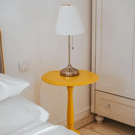 Vintage Hotel Alacati