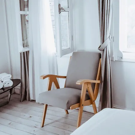 Hotel Vintage Alacati