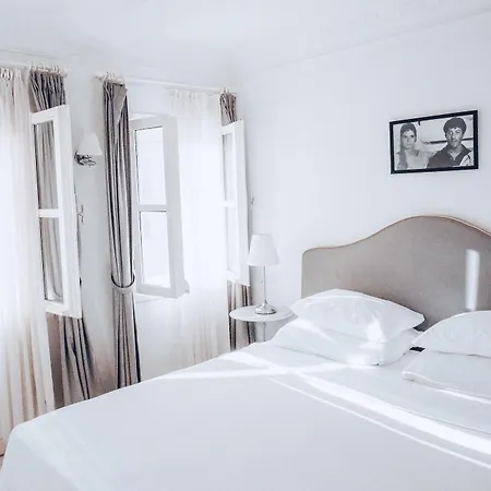 Hotel Vintage