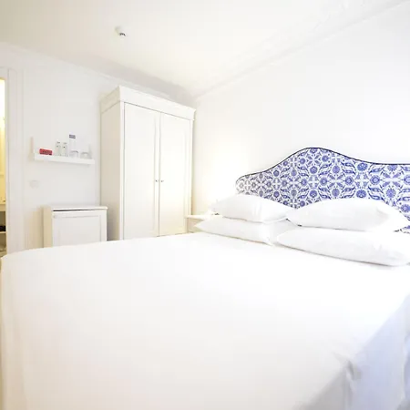 Vintage Hotel Alacati