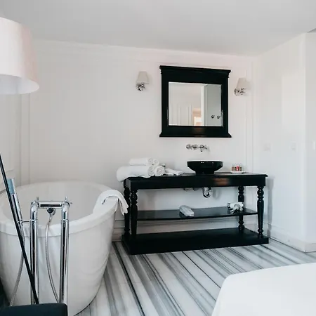 Hotel Vintage Alacati