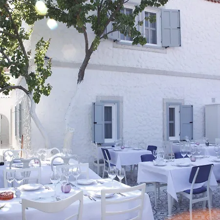 Vintage Alacati