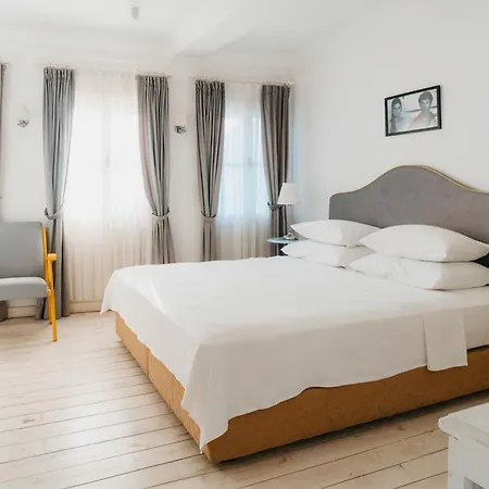 Vintage Hotel 4*