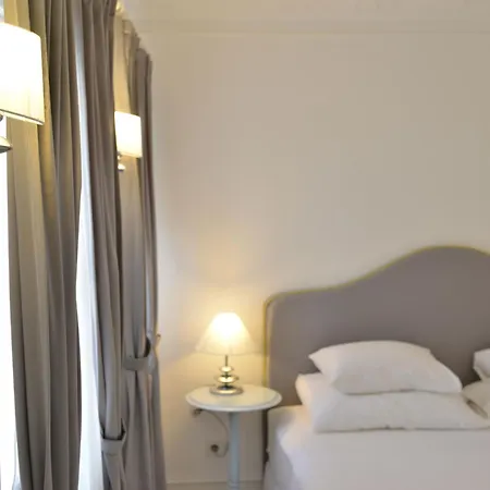 Hotel Vintage 4*