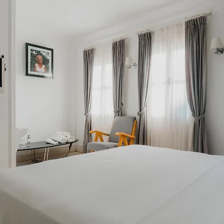 Hotel Vintage Alacati