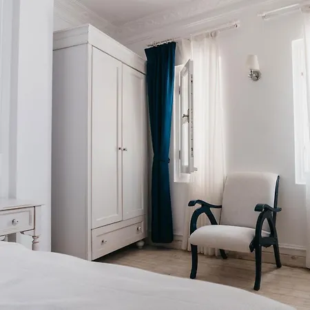 Hotel Vintage Alacati