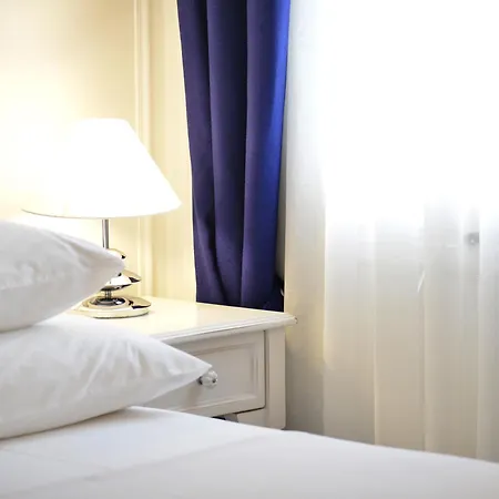 Vintage 4* Alacati
