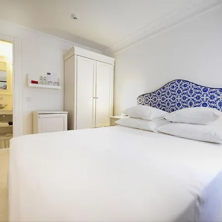 Hotel Vintage Alacati