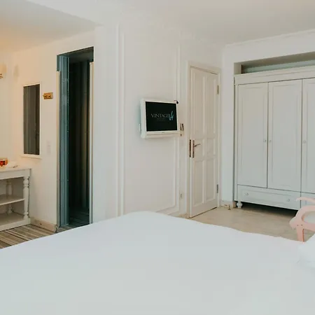 Vintage Hotel