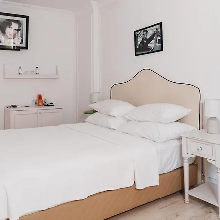 Hotel Vintage