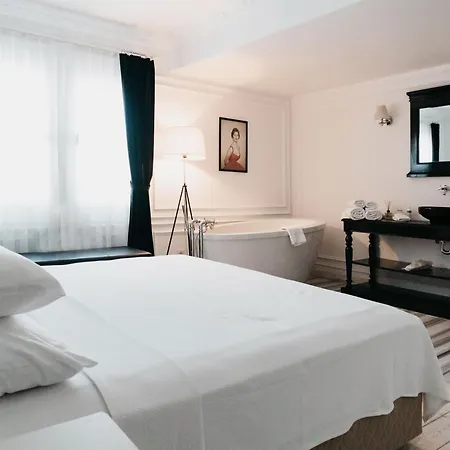 Hotel Vintage Alacati