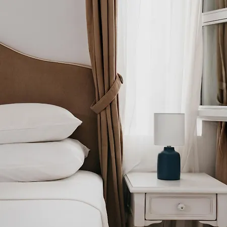 Hotel Vintage 4*