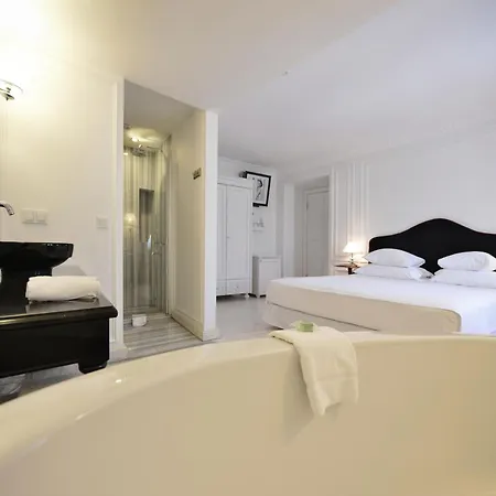 Hotel Vintage 4*