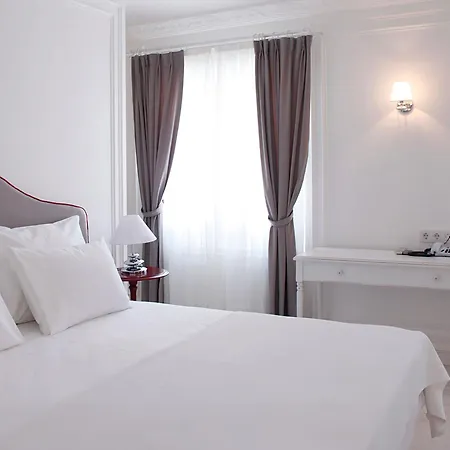 Vintage Hotel Alacati