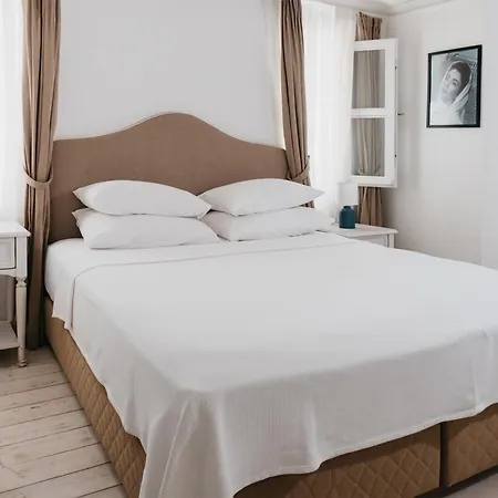 Vintage 4* Alacati