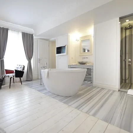 Vintage Hotel Alacati