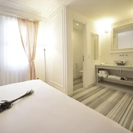 Vintage 4* Alacati