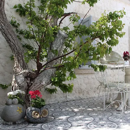 Hotel Vintage Alacati