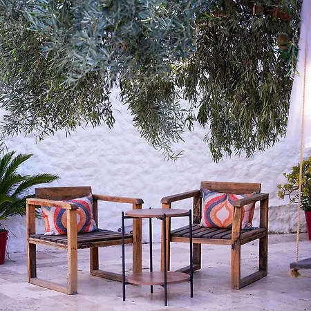 Vintage 4* Alaçatı