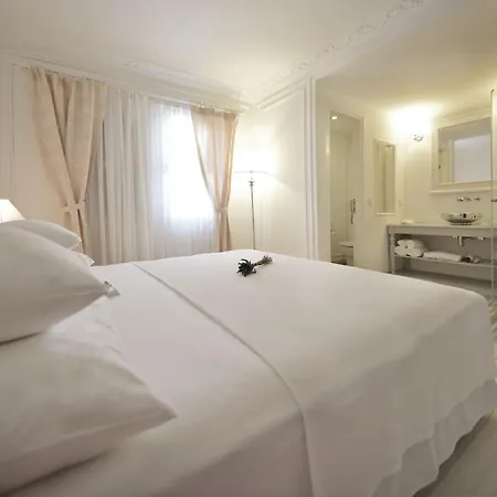 Vintage Hotel Alacati
