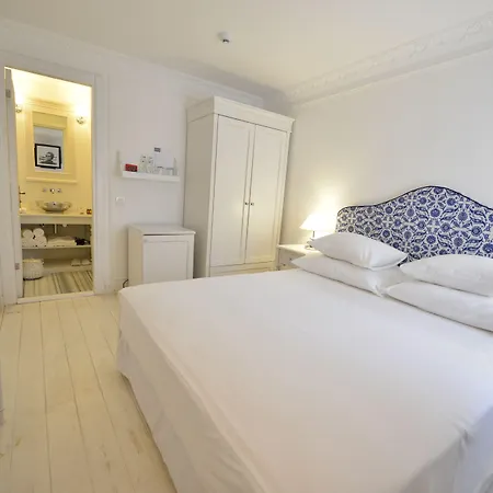 Vintage 4* Alacati