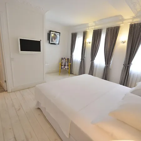 Vintage Hotel Alacati