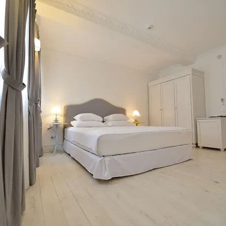 Vintage Hotel Alacati
