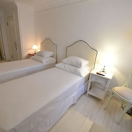 Hotel Vintage Alacati