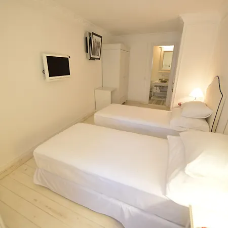 Hotel Vintage 4*