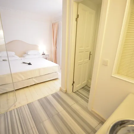 Vintage Hotel Alacati