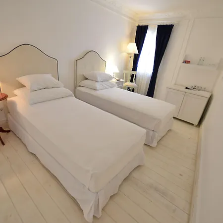Hotel Vintage Alacati