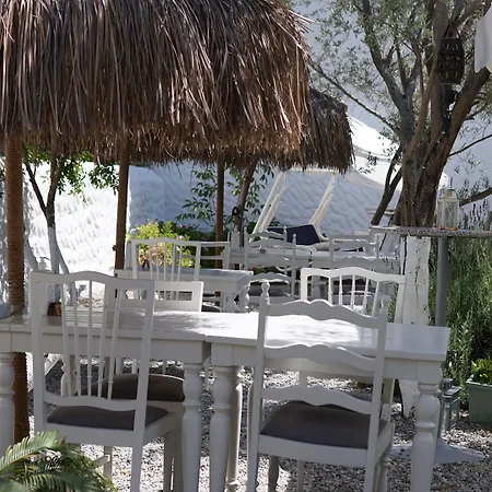Vintage Hotel Alacati