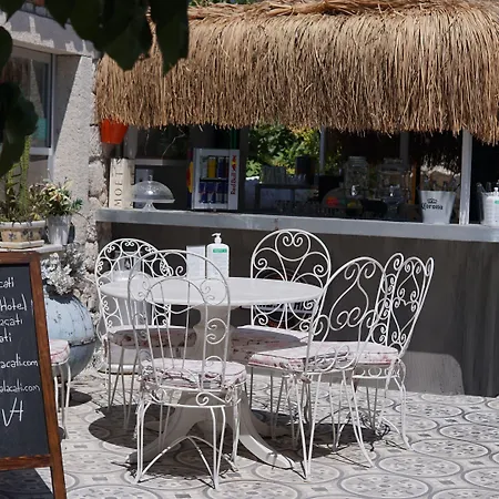 Vintage 4* Alacati