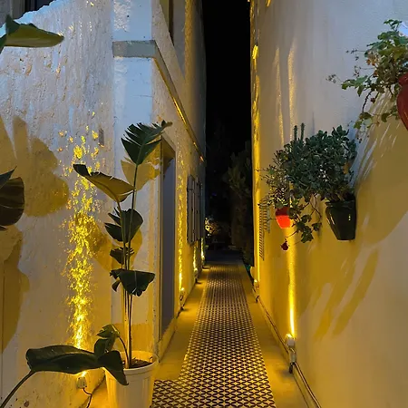 Hotel Vintage 4*