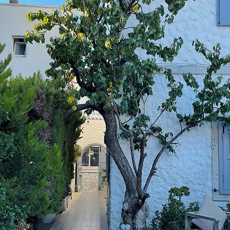 Hotel Vintage Alacati