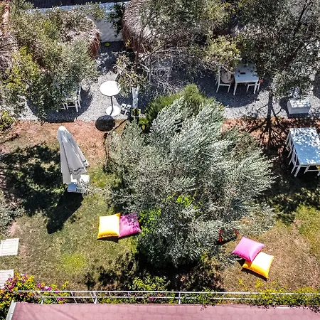 Vintage Hotel Alaçatı