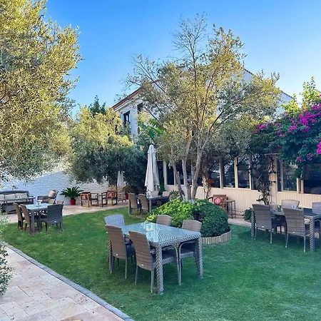 Vintage 4* Alacati