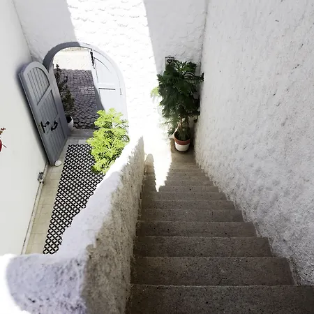 Hotel Vintage Alacati